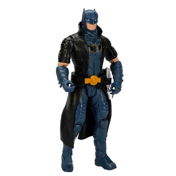Spin Master Batman Aksiyon Figürü S7 V2 30 Cm SPM-6069259