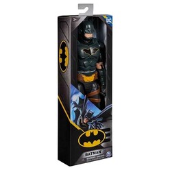 Spin Master Batman Figür S6 30 Cm SPM-6067621 - Thumbnail
