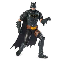 Spin Master Batman Figür S6 30 Cm SPM-6067621 - Thumbnail