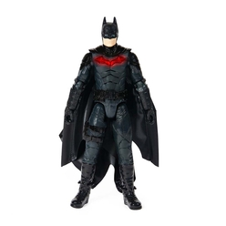 Spin Master - Spin Master Batman Figür Wingsuits Batman Feature 30cm