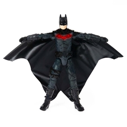 Spin Master Batman Figür Wingsuits Batman Feature 30cm - Thumbnail