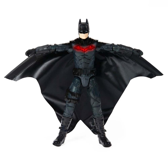 Spin Master Batman Figür Wingsuits Batman Feature 30cm