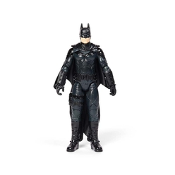 Spin Master Batman Wingsuits Batman Selina Kyle Figür 30cm - Thumbnail