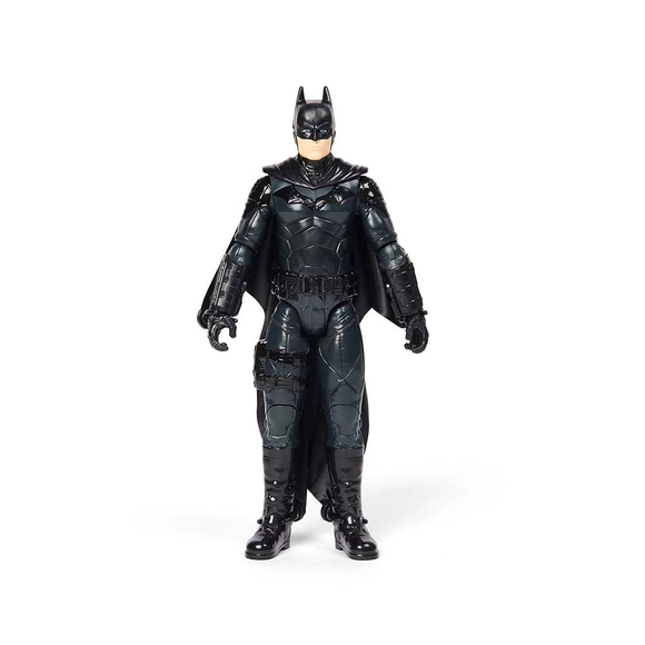 Spin Master Batman Wingsuits Batman Selina Kyle Figür 30cm