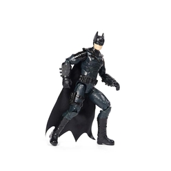 Spin Master Batman Wingsuits Batman Selina Kyle Figür 30cm - Thumbnail