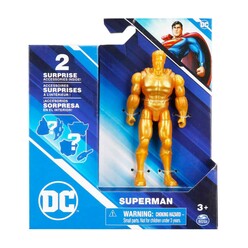 Spin Master Dc Comics Figürler 10 Cm SPM-6056331 - Thumbnail