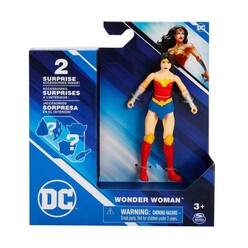 Spin Master Dc Comics Figürler 10 Cm SPM-6056331 - Thumbnail