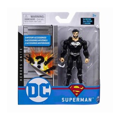 Spin Master Dc Comics Figürler 10 Cm SPM-6056331 - Thumbnail