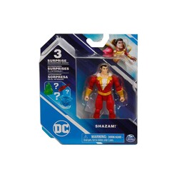 Spin Master Dc Comics Figürler 10 Cm SPM-6056331 - Thumbnail