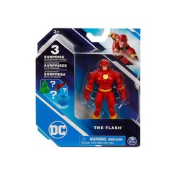 Spin Master Dc Comics Figürler 10 Cm SPM-6056331 - Thumbnail