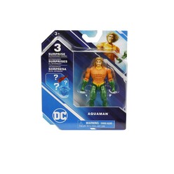 Spin Master Dc Comics Figürler 10 Cm SPM-6056331 - Thumbnail