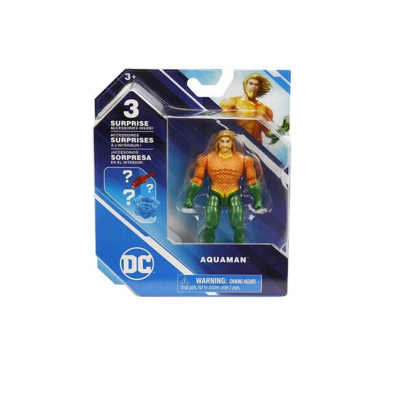 Spin Master Dc Comics Figürler 10 Cm SPM-6056331