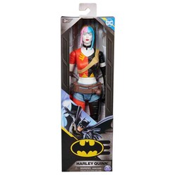 Spin Master Harley Quinn Aksiyon Figürü S2 V1 30 Cm SPM-6069101 - Thumbnail