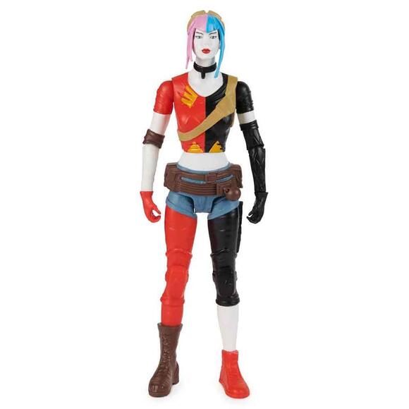 Spin Master Harley Quinn Aksiyon Figürü S2 V1 30 Cm SPM-6069101