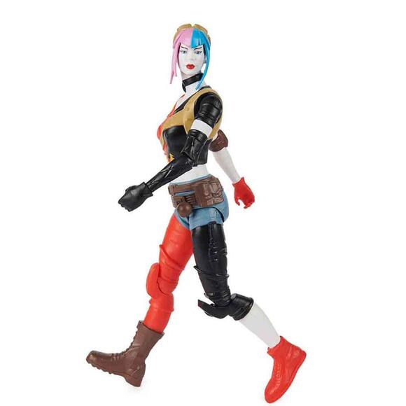 Spin Master Harley Quinn Aksiyon Figürü S2 V1 30 Cm SPM-6069101