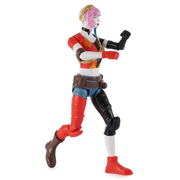 Spin Master Harley Quinn Aksiyon Figürü S2 V1 30 Cm SPM-6069101