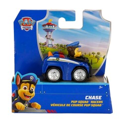 Spin Master Pup Squat Yarışçıları Paw Patrol SPM-6070433 - Thumbnail