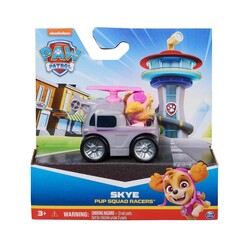Spin Master Pup Squat Yarışçıları Paw Patrol SPM-6070433 - Thumbnail