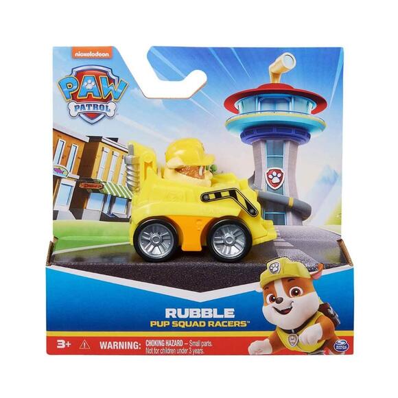 Spin Master Pup Squat Yarışçıları Paw Patrol SPM-6070433