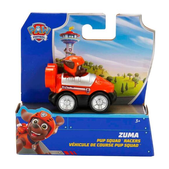 Spin Master Pup Squat Yarışçıları Paw Patrol SPM-6070433