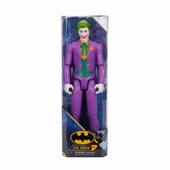 Spin Master The Joker Aksiyon Figür 30 cm SPM-6060344 - Thumbnail