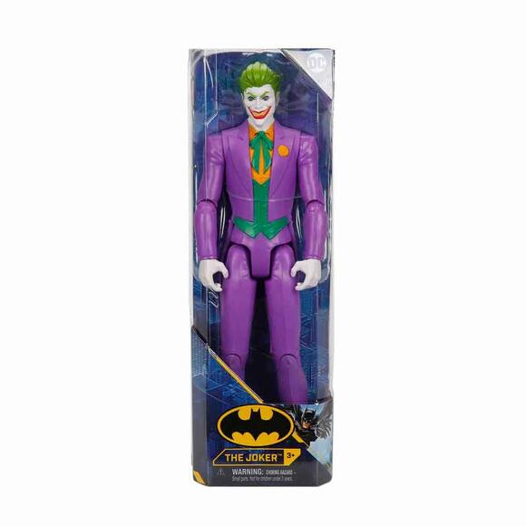 Spin Master The Joker Aksiyon Figür 30 cm SPM-6060344