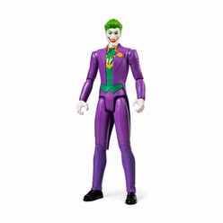 Spin Master The Joker Aksiyon Figür 30 cm SPM-6060344 - Thumbnail