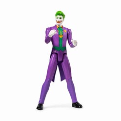 Spin Master The Joker Aksiyon Figür 30 cm SPM-6060344 - Thumbnail