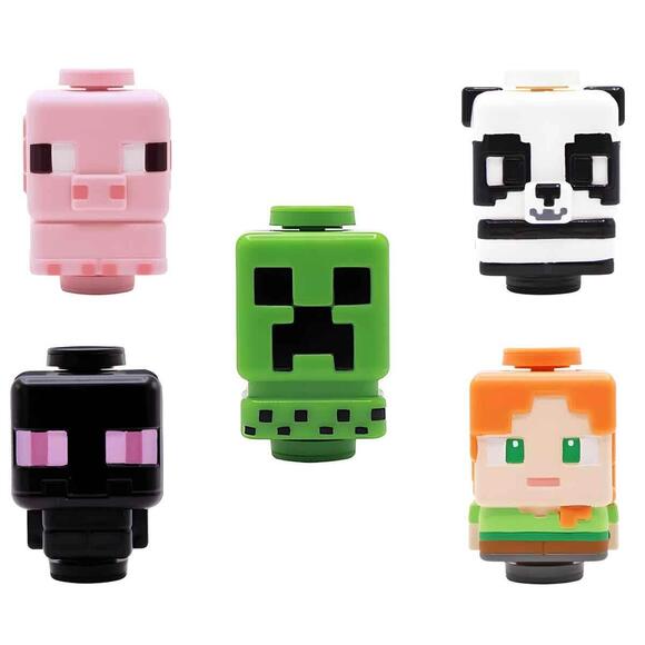 Spinner Minecraft Stres Çarkı JTMIN-35196-F