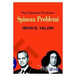 Spinoza Problemi - Thumbnail