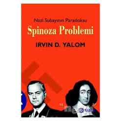 Kabalcı Yayınevi - Spinoza Problemi