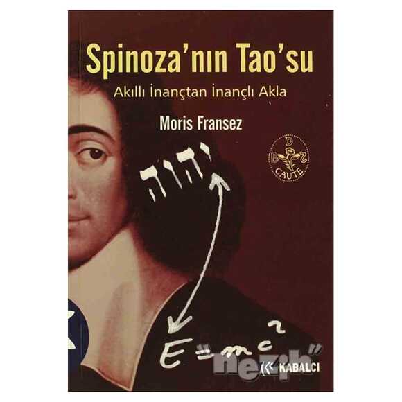 Spinoza’nın Tao’su