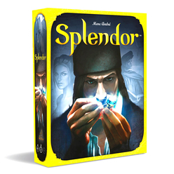 Splendor Kutu Oyunu - Thumbnail