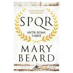 SPQR - Antik Roma Tarihi - Thumbnail