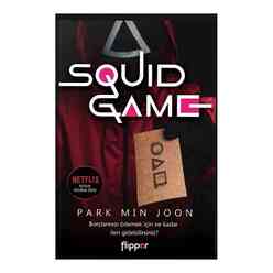Squid Game - Thumbnail
