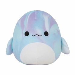 Squishmallow Belua Balinası Laslow 20 cm 24510 - Thumbnail