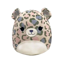 Neco Squishmallows - Squishmallow Benekli Leopar Dallas 20 cm 24509