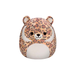 Neco Squishmallows - Squishmallow Benekli Saber Kaplan Cherie 30 cm 24516