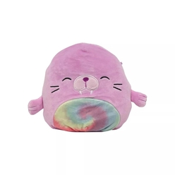 Squishmallow Deniz Ayısı Rou 20 cm 24511 - Thumbnail