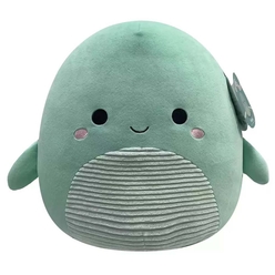 Neco Squishmallows - Squishmallow Dino Balık Nessie 30 cm 24520