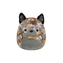 Squishmallow Fransız Buldog Ballis 20 cm 24504 - Thumbnail