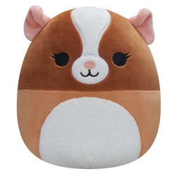 Squishmallow Ginepig Garret 20 cm SQ/02382 - Thumbnail