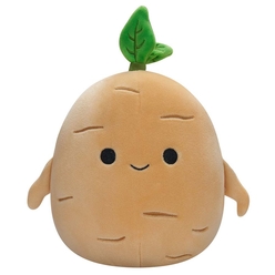 Squishmallow Ginseng Jyri 20 cm SQ/02377 - Thumbnail