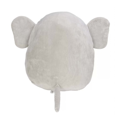 Squishmallow Gümüş Fil 20 cm SQ/53568 - Thumbnail