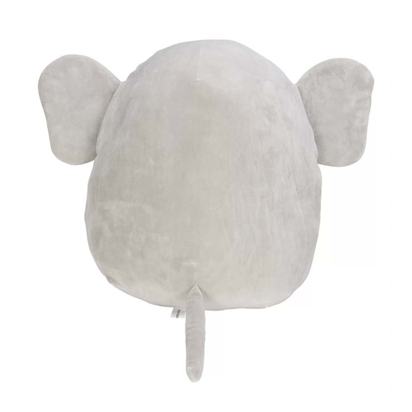 Squishmallow Gümüş Fil 20 cm SQ/53568