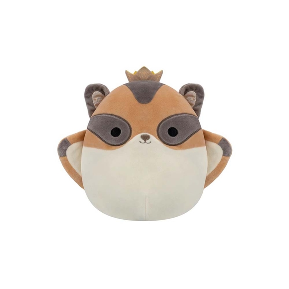 Squishmallow Kanatlı Sincap Ziv 30 cm 24521