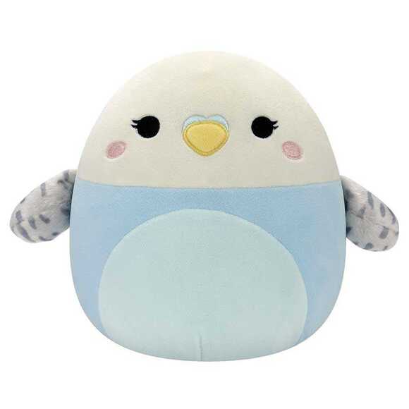 Squishmallow Muhabbet Kuşu Tycho 20 cm SQ/02396