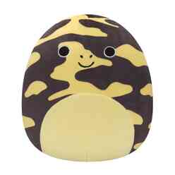 Squishmallows - Squishmallow Semender Forest 20 cm SQ/02395 Squishmallows - Squishmallow Semender Forest 20 cm SQ/02395