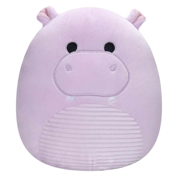 Squishmallow Su Aygırı Hanna 20 cm SQ/02376