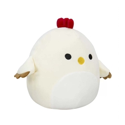 Neco Squishmallows - Squishmallow Tavuk Todd 20 cm SQ/54223